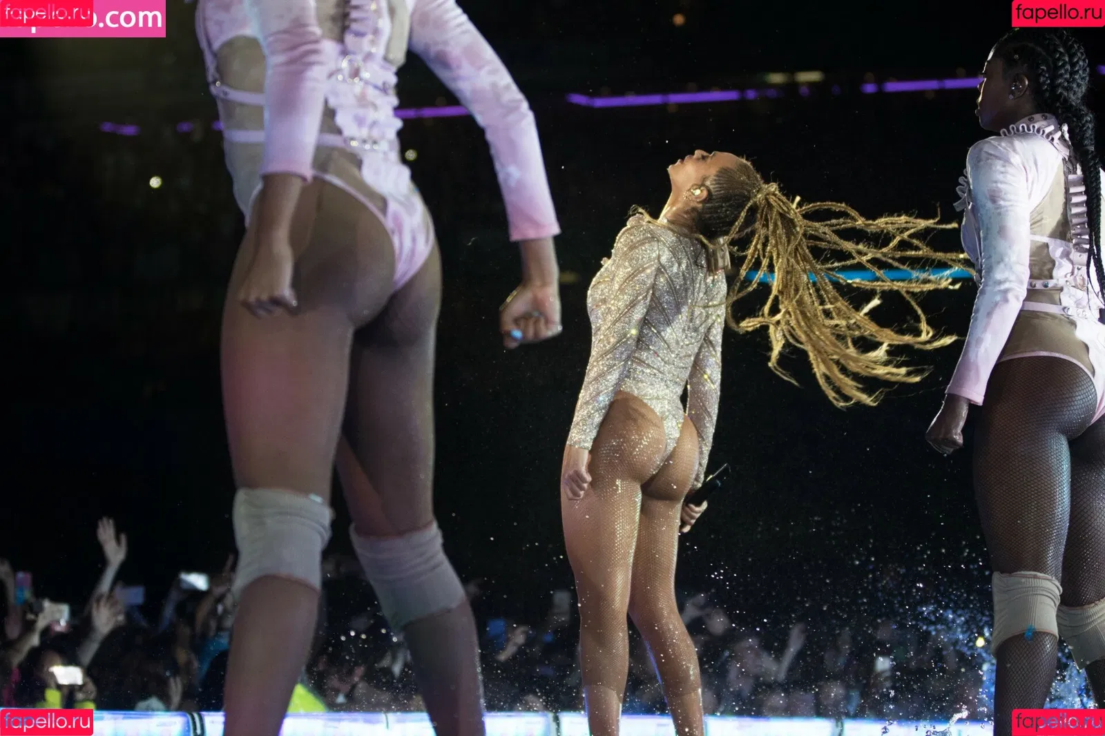 Beyonce Onlyfans Photo Gallery 