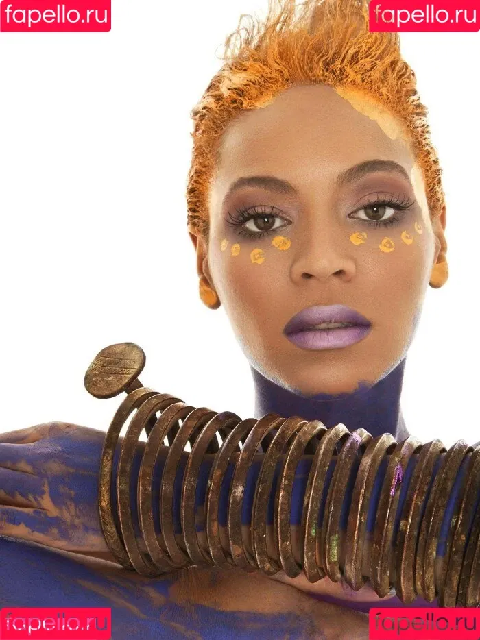 Beyonce Onlyfans Photo Gallery 
