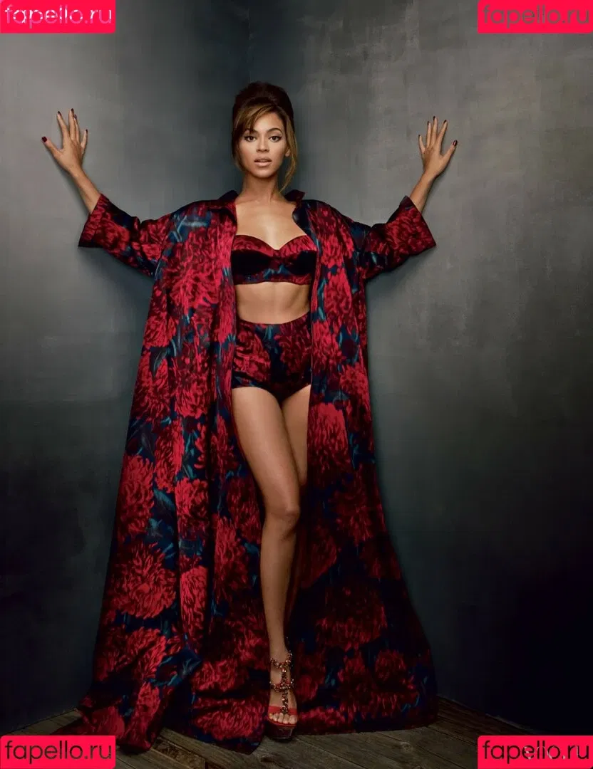 Beyonce Onlyfans Photo Gallery 