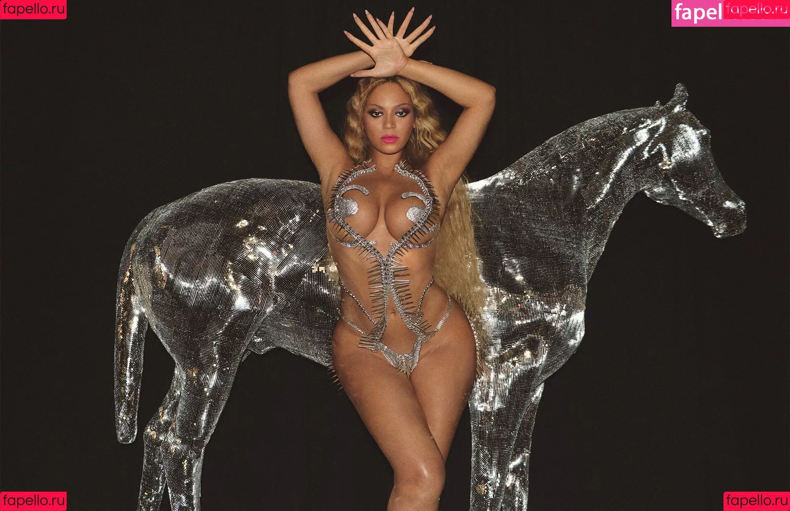 Beyonce Onlyfans Photo Gallery 