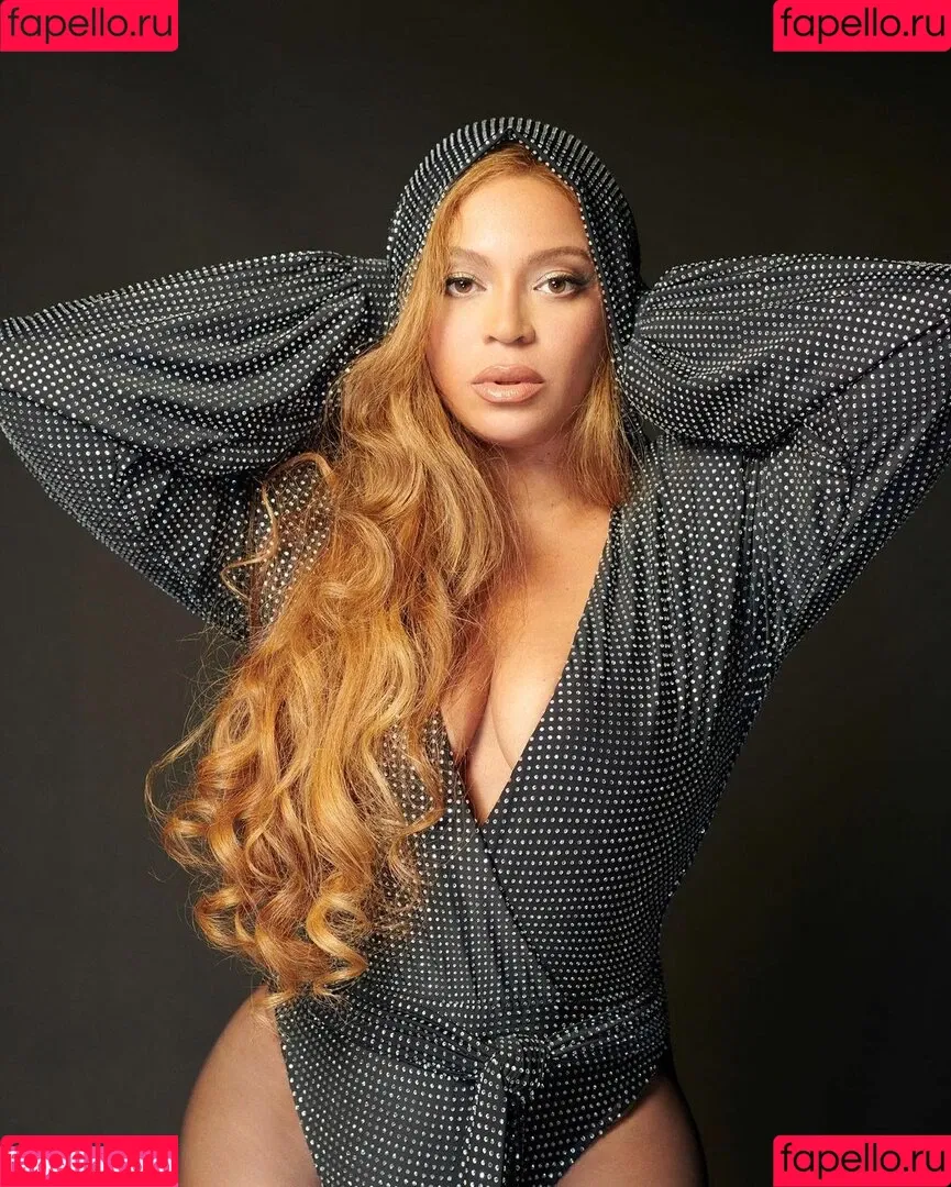 Beyonce Onlyfans Photo Gallery 