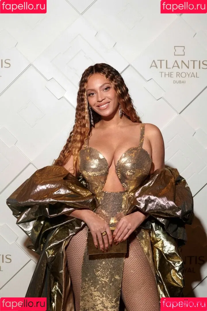 Beyonce Onlyfans Photo Gallery 