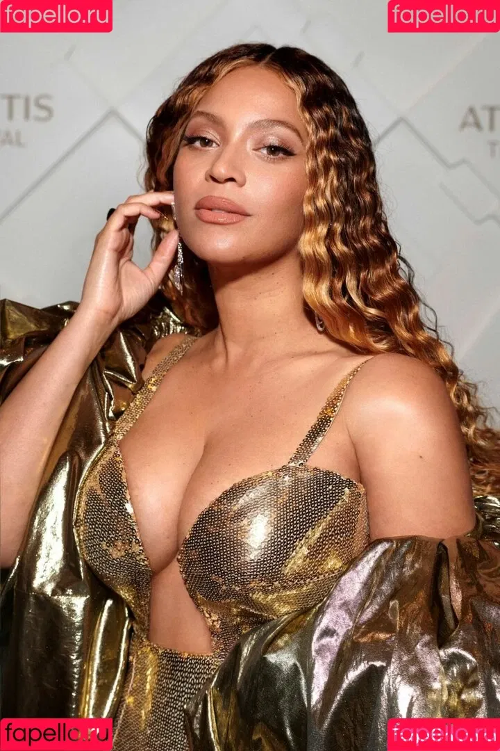 Beyonce Onlyfans Photo Gallery 