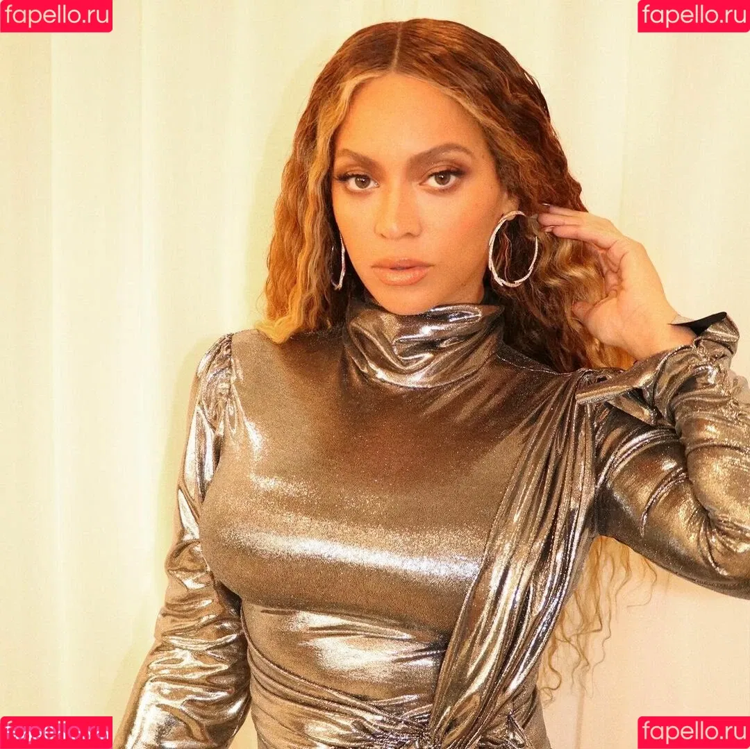 Beyonce Onlyfans Photo Gallery 