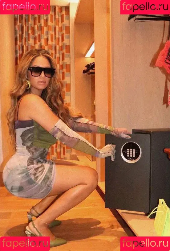Beyonce Onlyfans Photo Gallery 