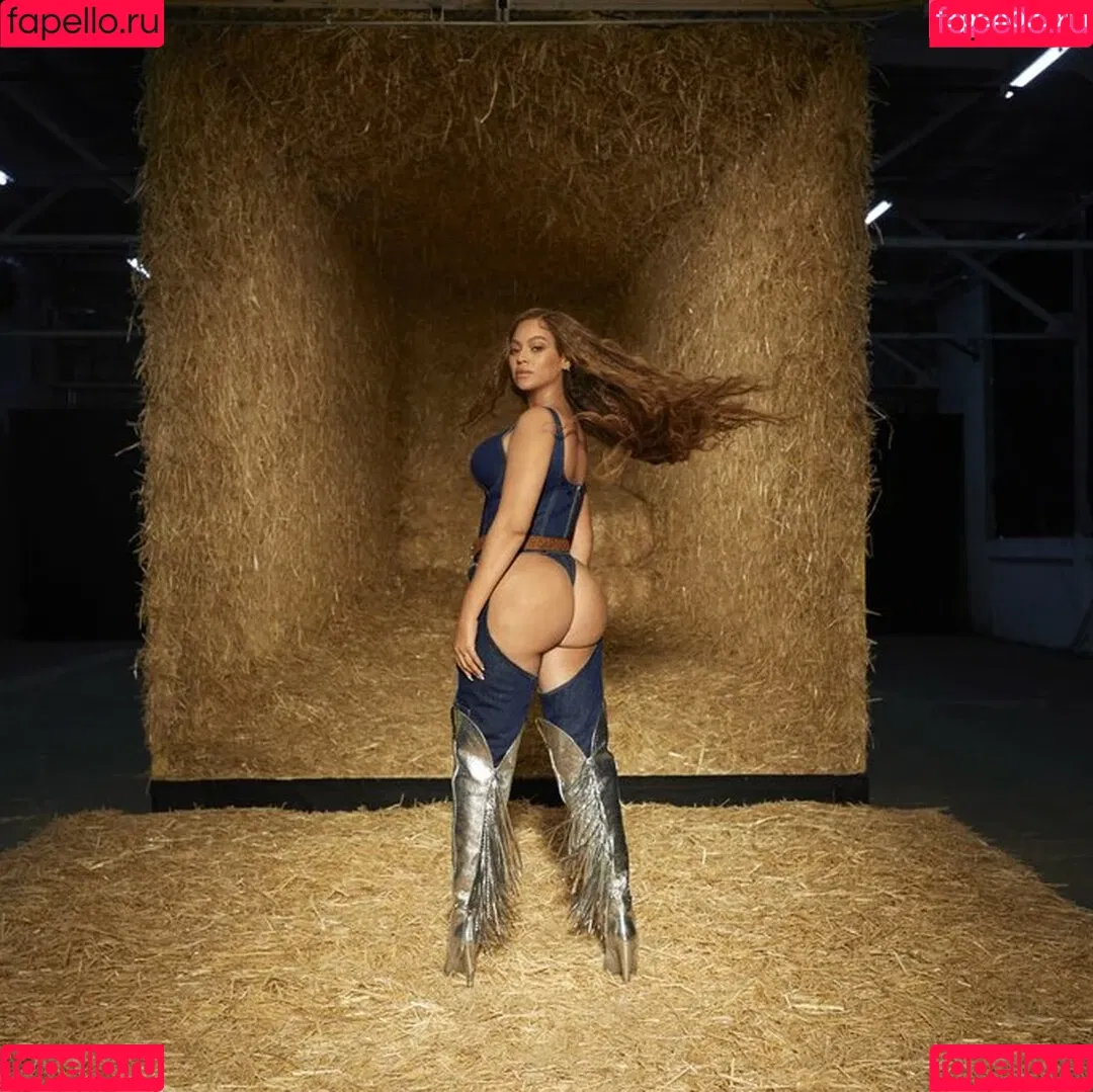 Beyonce Onlyfans Photo Gallery 