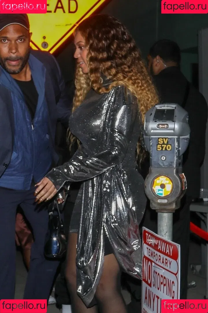 Beyonce Onlyfans Photo Gallery 