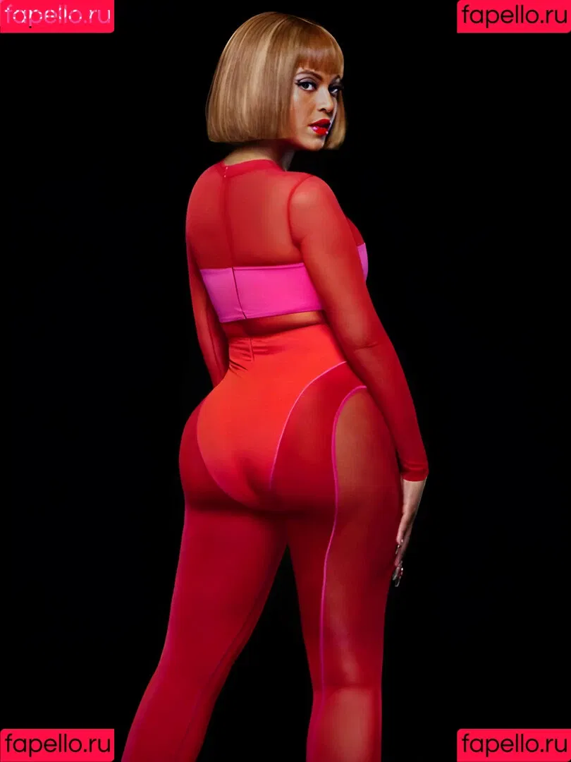 Beyonce Onlyfans Photo Gallery 