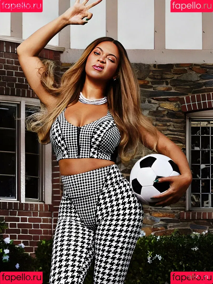 Beyonce Onlyfans Photo Gallery 