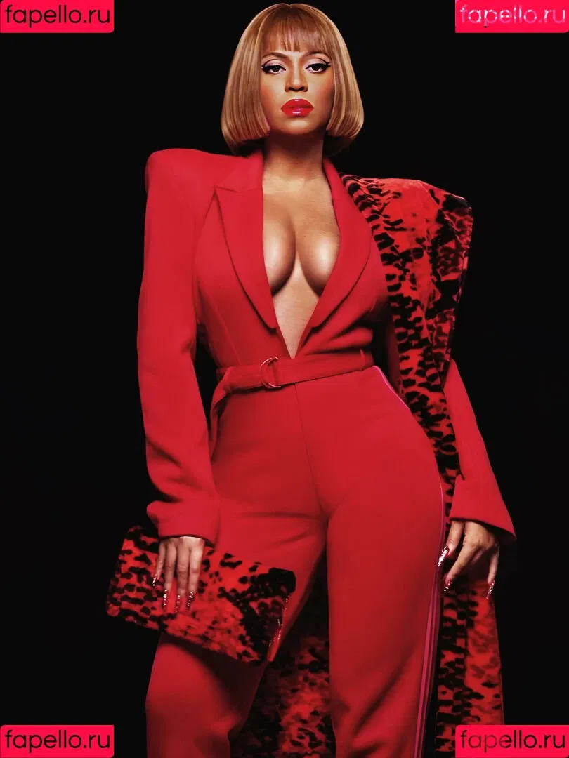 Beyonce Onlyfans Photo Gallery 