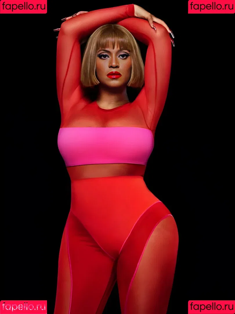 Beyonce Onlyfans Photo Gallery 