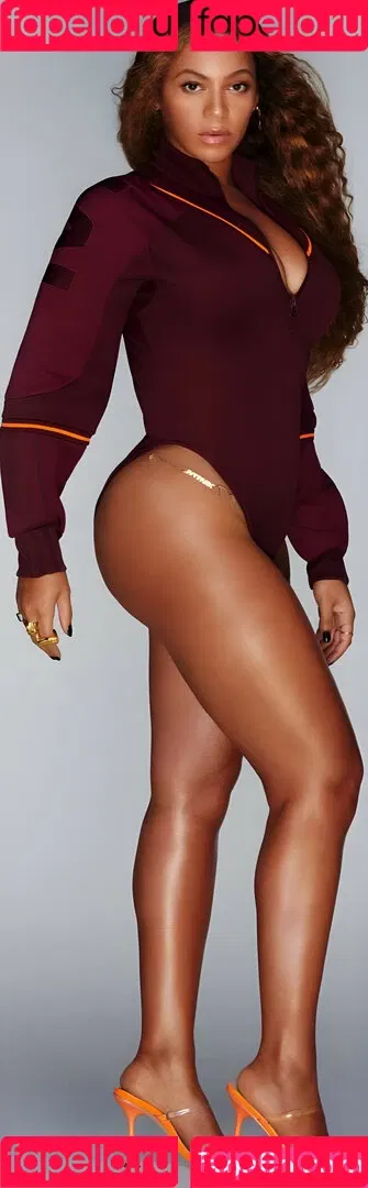Beyonce Onlyfans Photo Gallery 