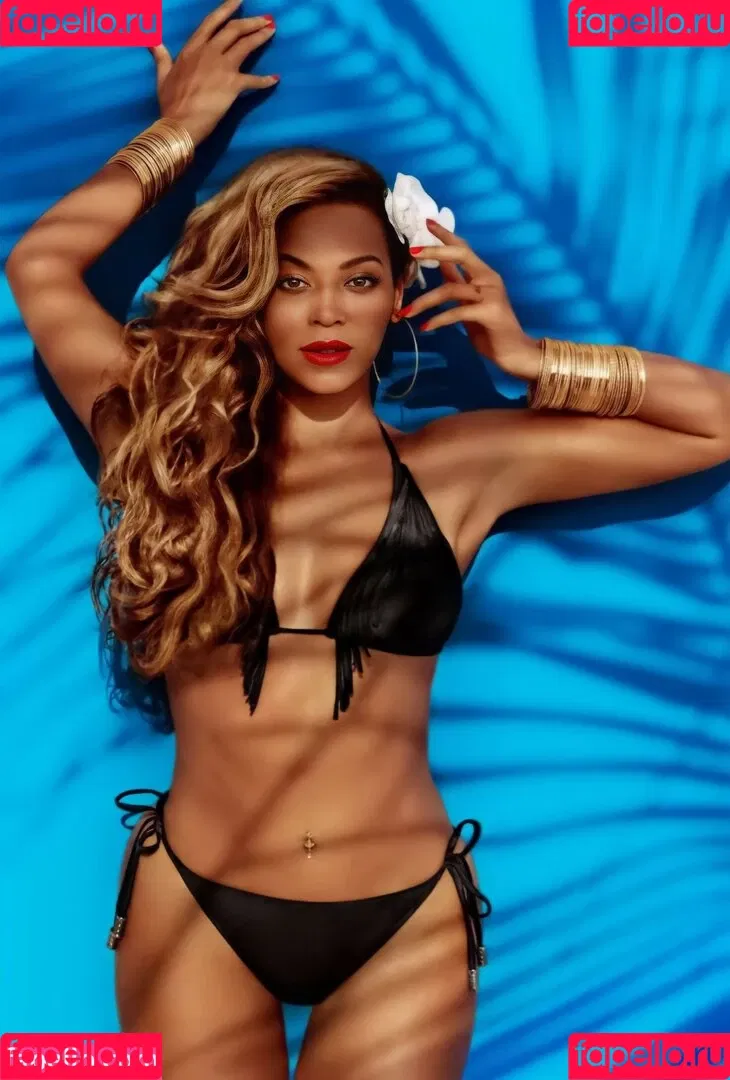 Beyonce Onlyfans Photo Gallery 