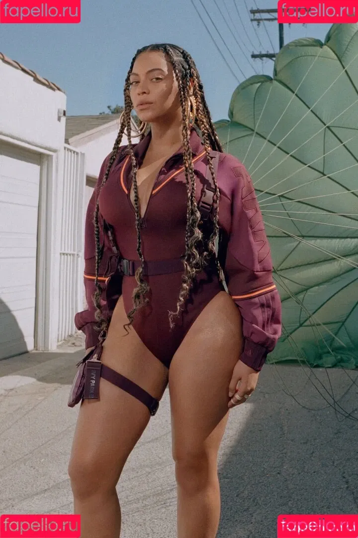 Beyonce Onlyfans Photo Gallery 