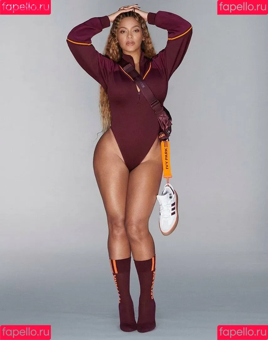 Beyonce Onlyfans Photo Gallery 
