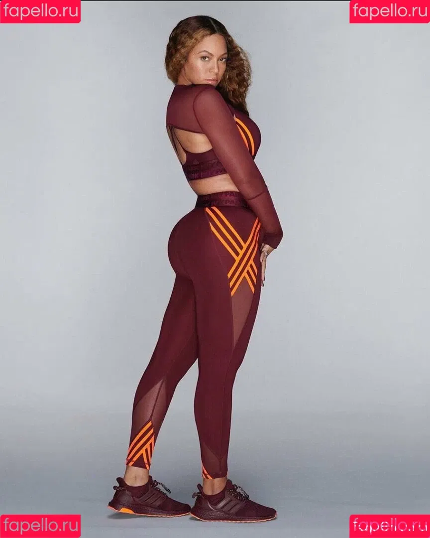 Beyonce Onlyfans Photo Gallery 