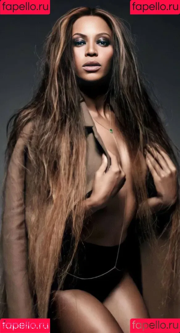 Beyonce Onlyfans Photo Gallery 