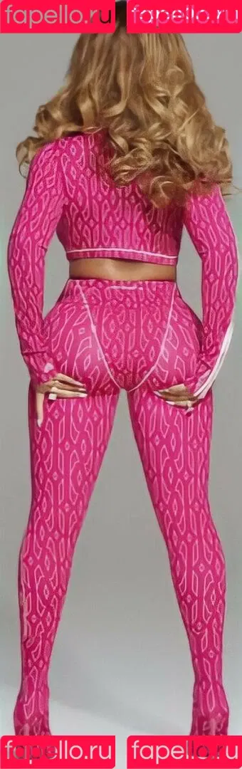 Beyonce Onlyfans Photo Gallery 