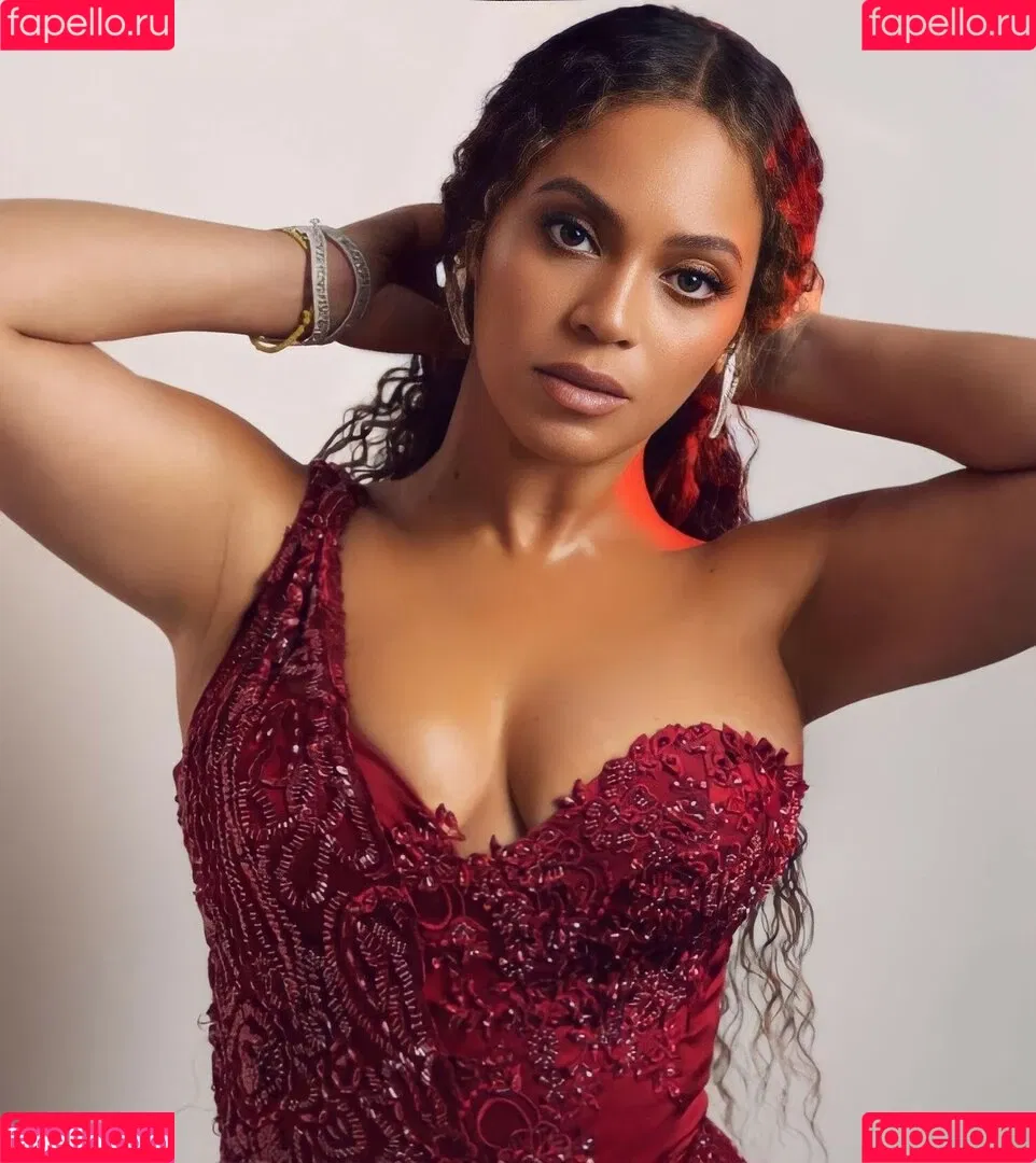 Beyonce Onlyfans Photo Gallery 