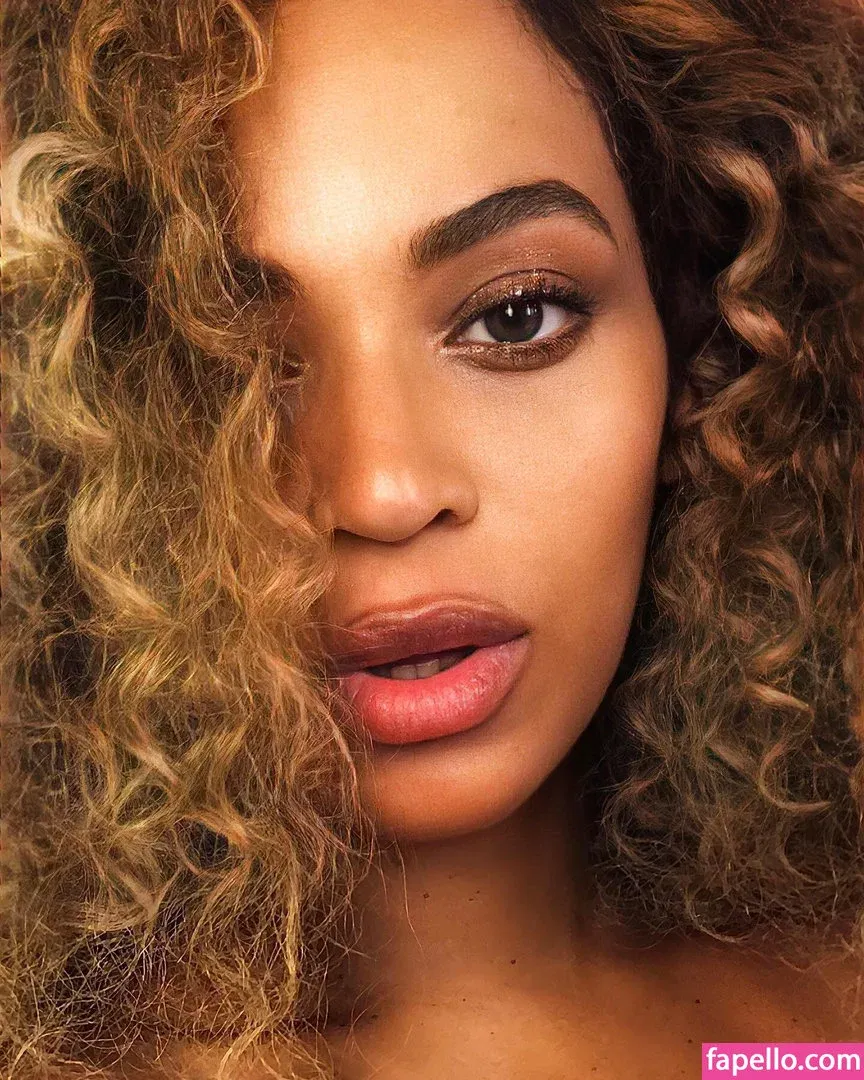 Beyonce Onlyfans Photo Gallery 