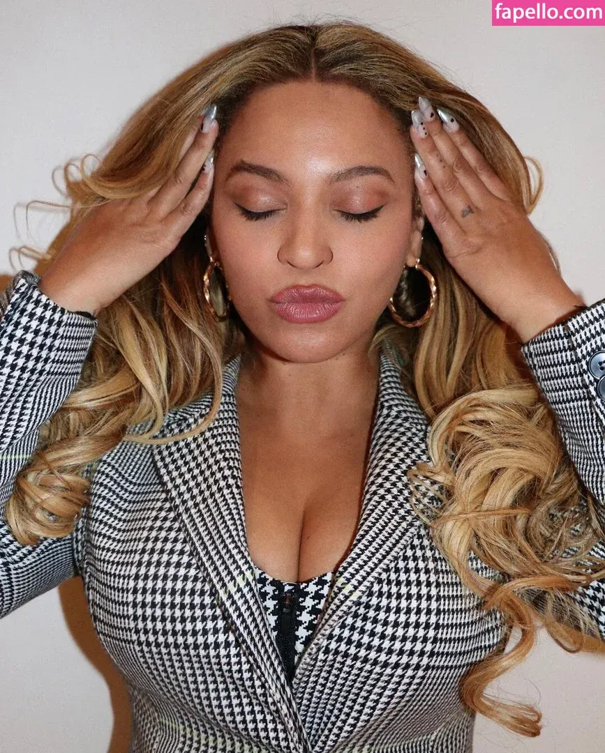 Beyonce Onlyfans Photo Gallery 