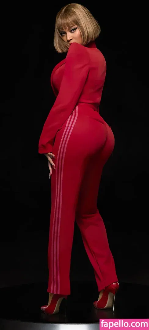 Beyonce Onlyfans Photo Gallery 