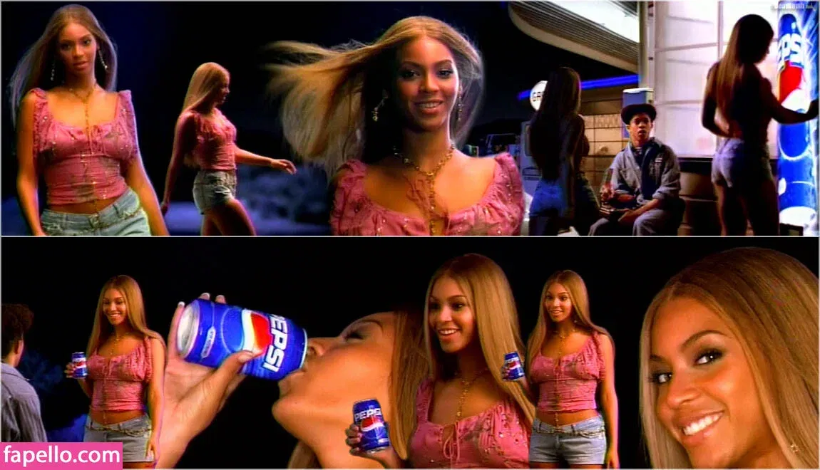 Beyonce Onlyfans Photo Gallery 