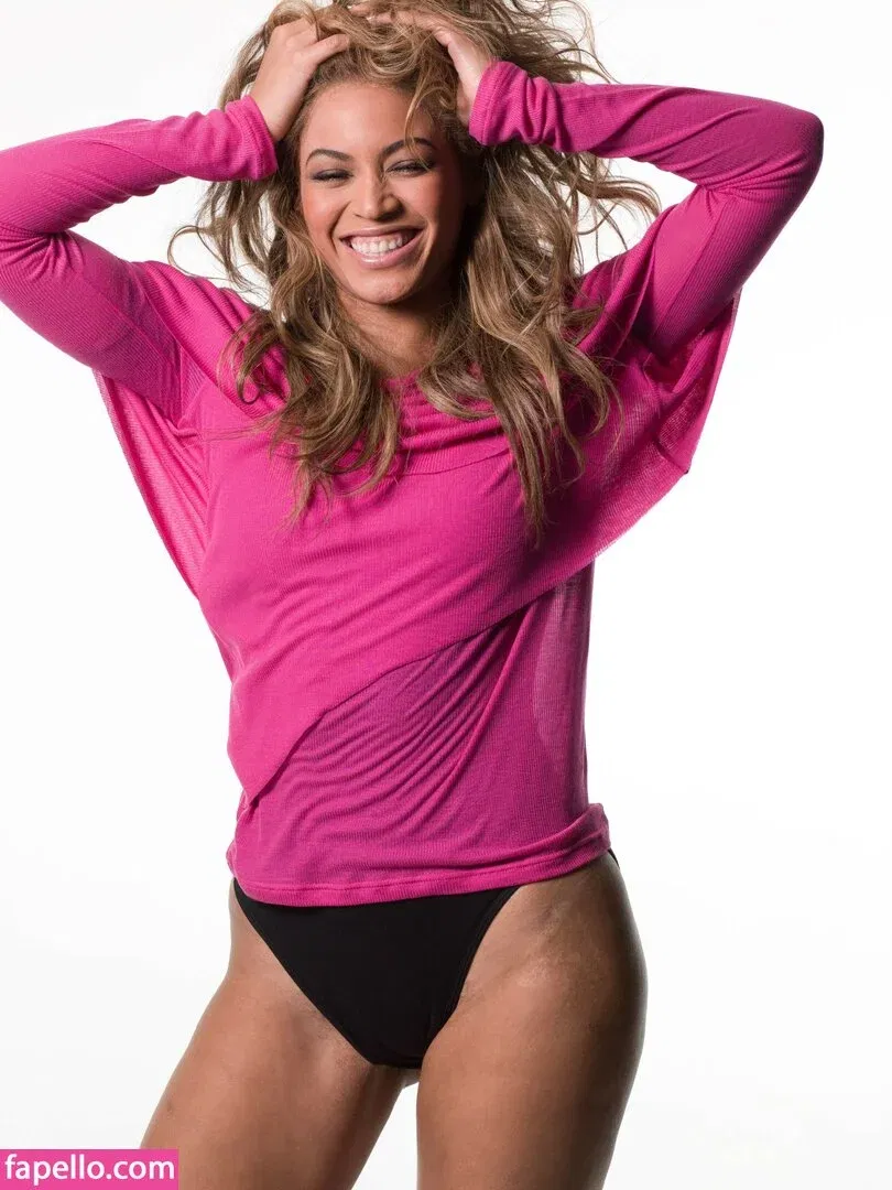 Beyonce Onlyfans Photo Gallery 
