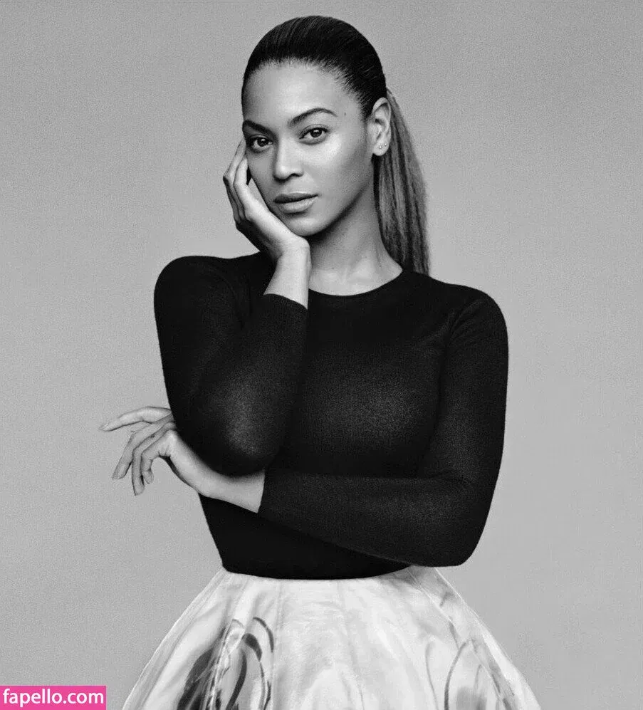 Beyonce Onlyfans Photo Gallery 