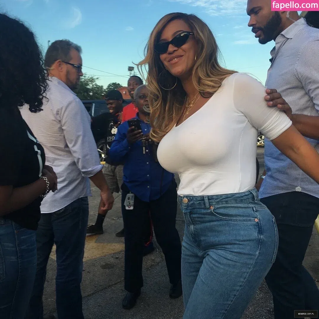 Beyonce Onlyfans Photo Gallery 