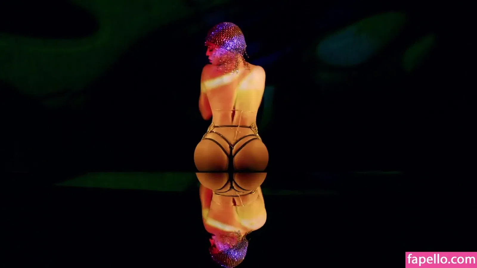 Beyonce Onlyfans Photo Gallery 