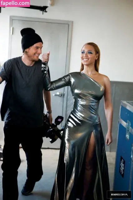 Beyonce Onlyfans Photo Gallery 