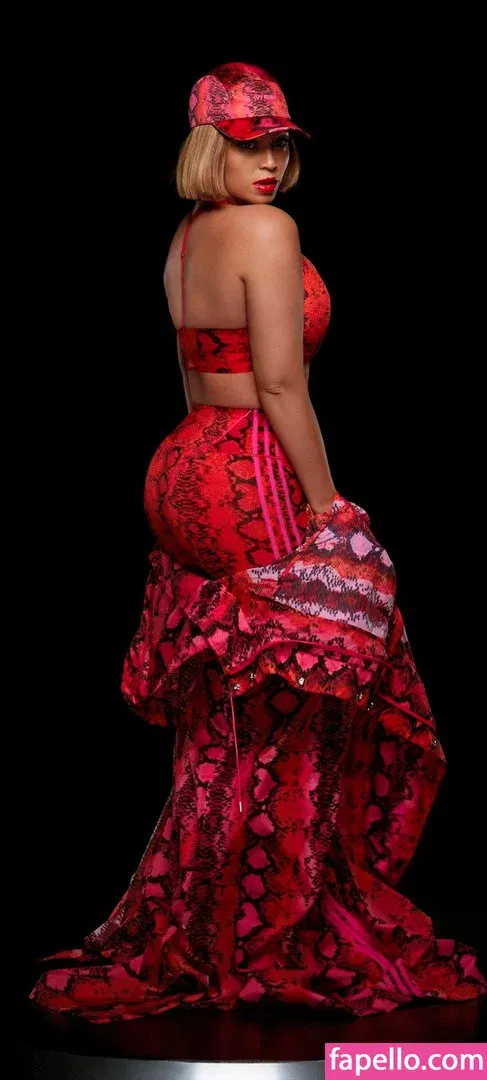 Beyonce Onlyfans Photo Gallery 