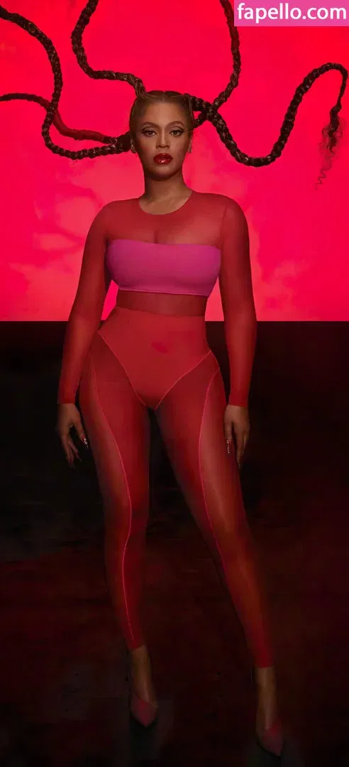 Beyonce Onlyfans Photo Gallery 