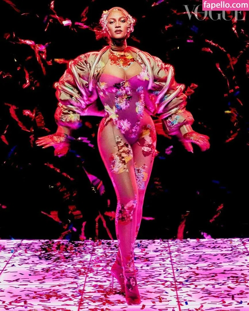 Beyonce Onlyfans Photo Gallery 