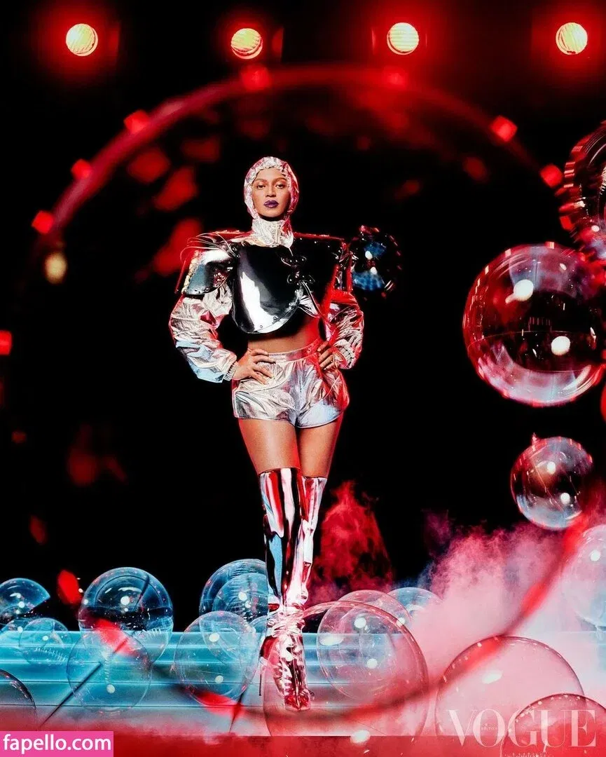 Beyonce Onlyfans Photo Gallery 