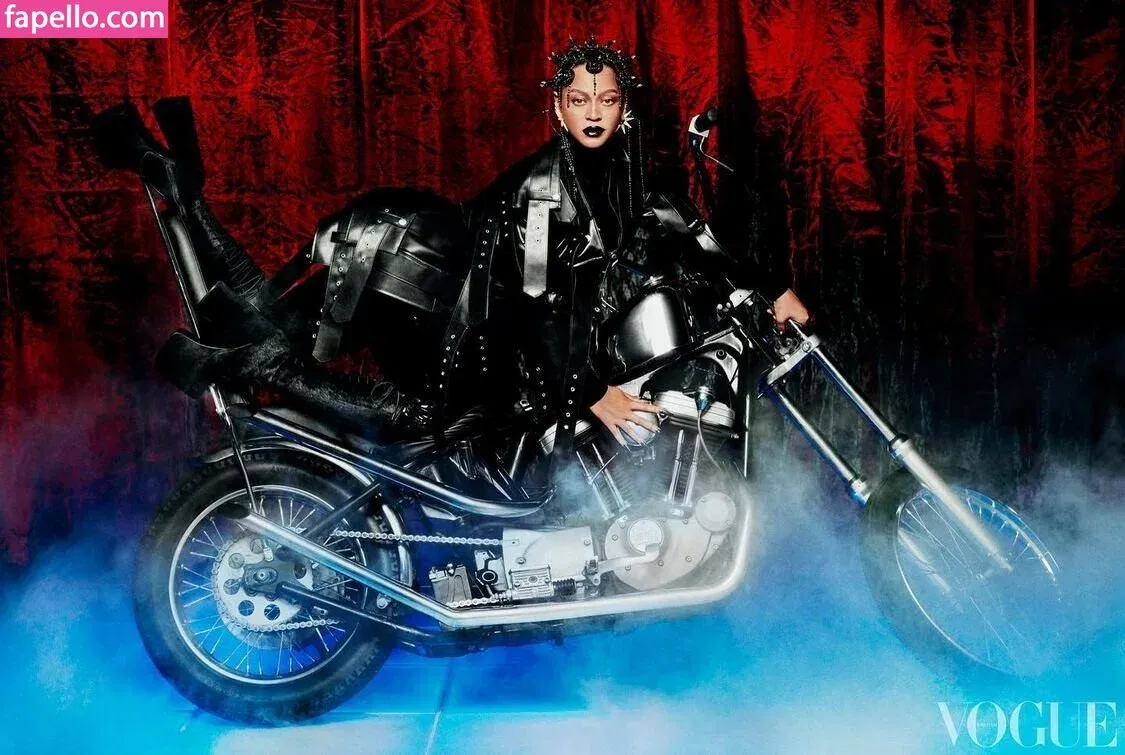 Beyonce Onlyfans Photo Gallery 