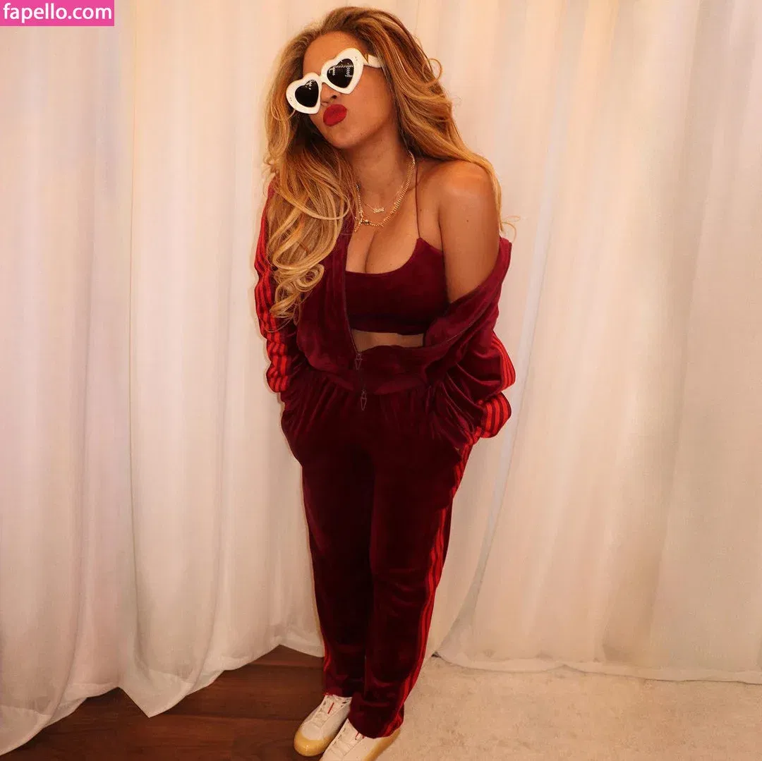Beyonce Onlyfans Photo Gallery 