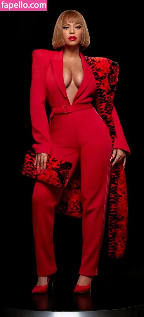 Beyonce Onlyfans Photo Gallery 