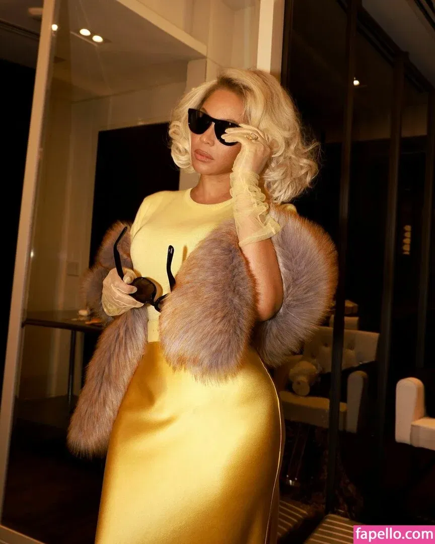 Beyonce Onlyfans Photo Gallery 
