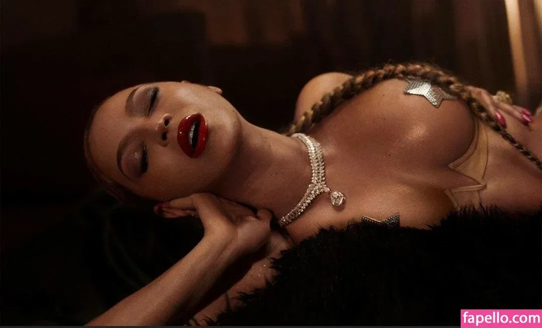 Beyonce Onlyfans Photo Gallery 