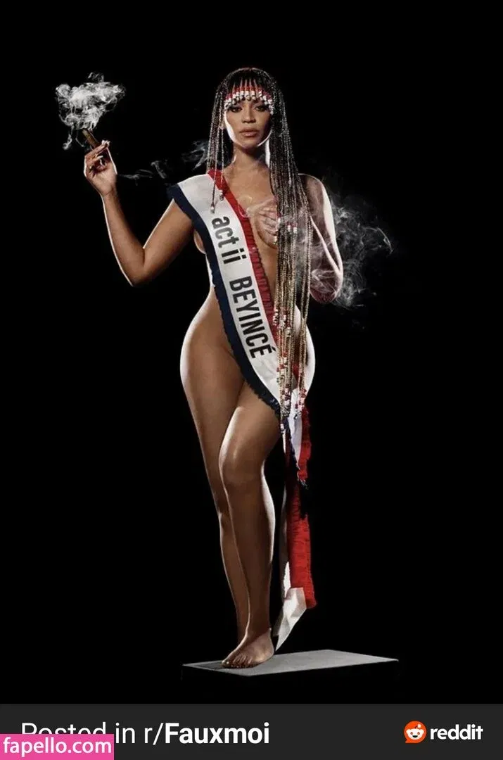 Beyonce Onlyfans Photo Gallery 