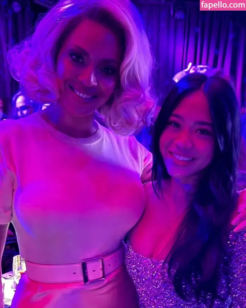 Beyonce Onlyfans Photo Gallery 