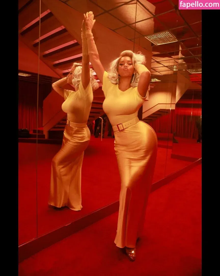 Beyonce Onlyfans Photo Gallery 