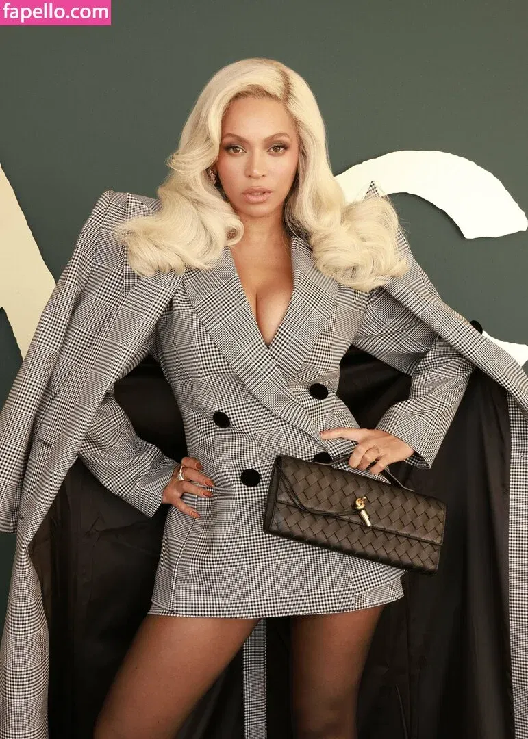 Beyonce Onlyfans Photo Gallery 