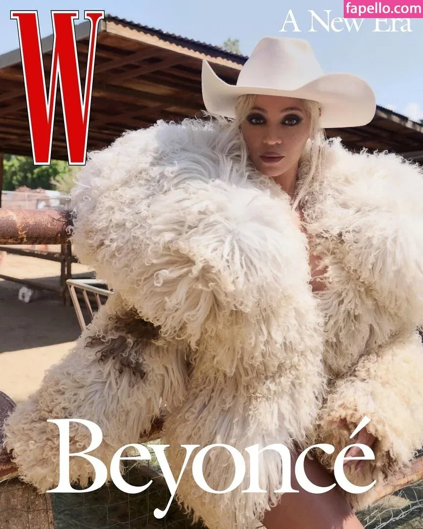 Beyonce Onlyfans Photo Gallery 