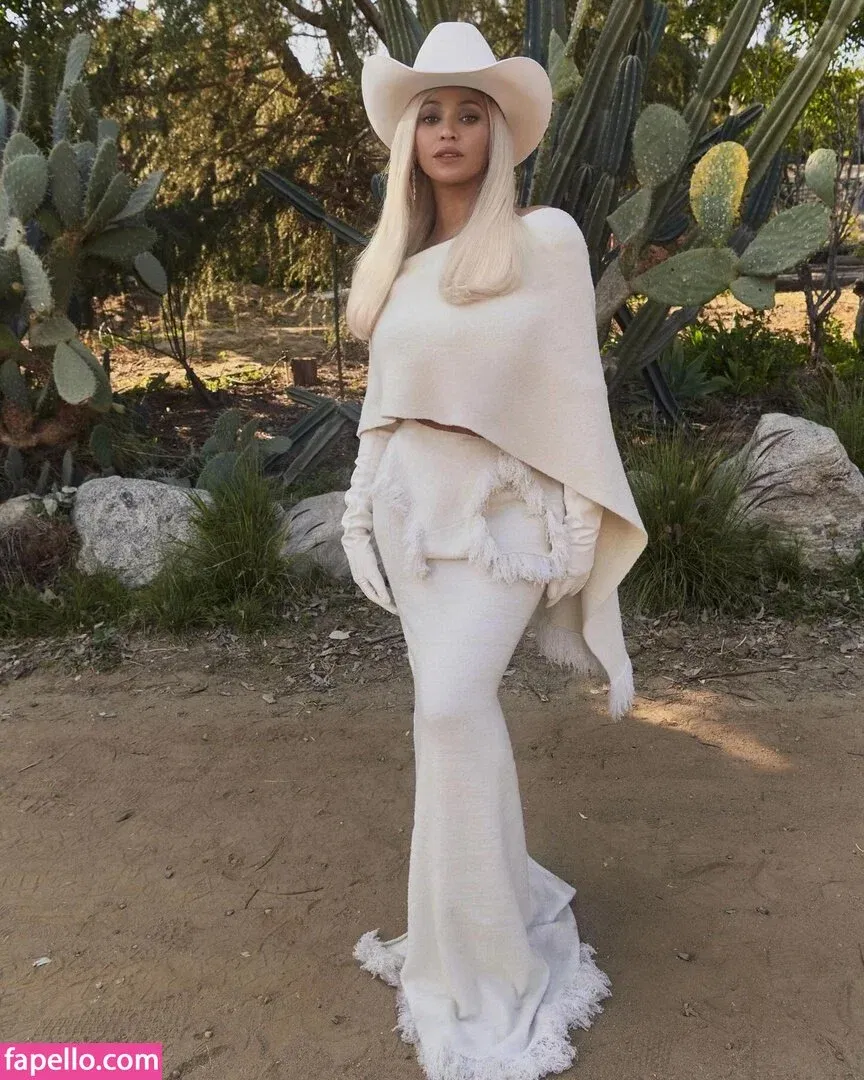 Beyonce Onlyfans Photo Gallery 