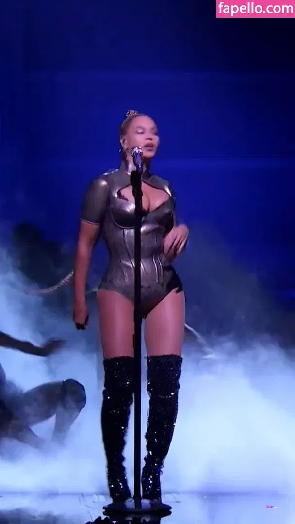 Beyonce Onlyfans Photo Gallery 