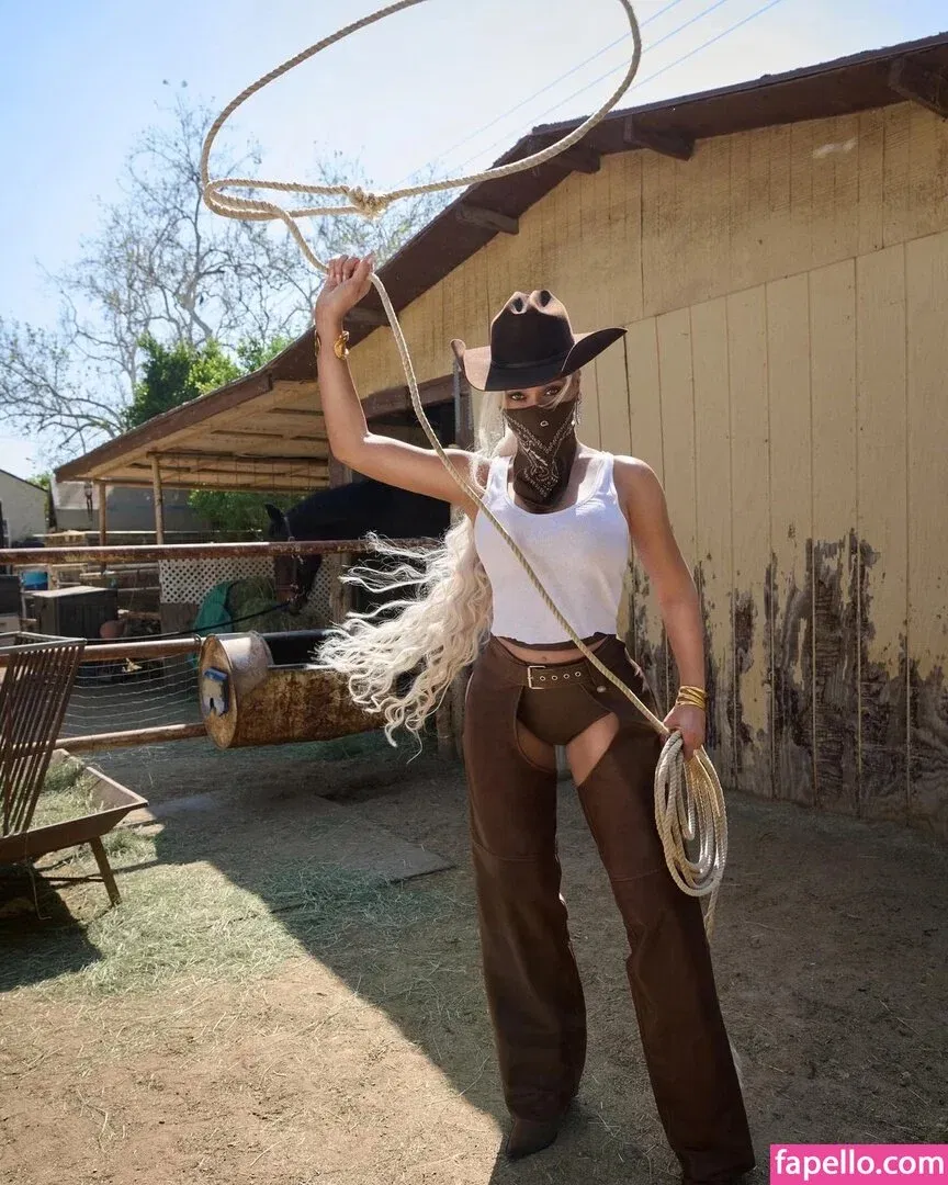 Beyonce Onlyfans Photo Gallery 