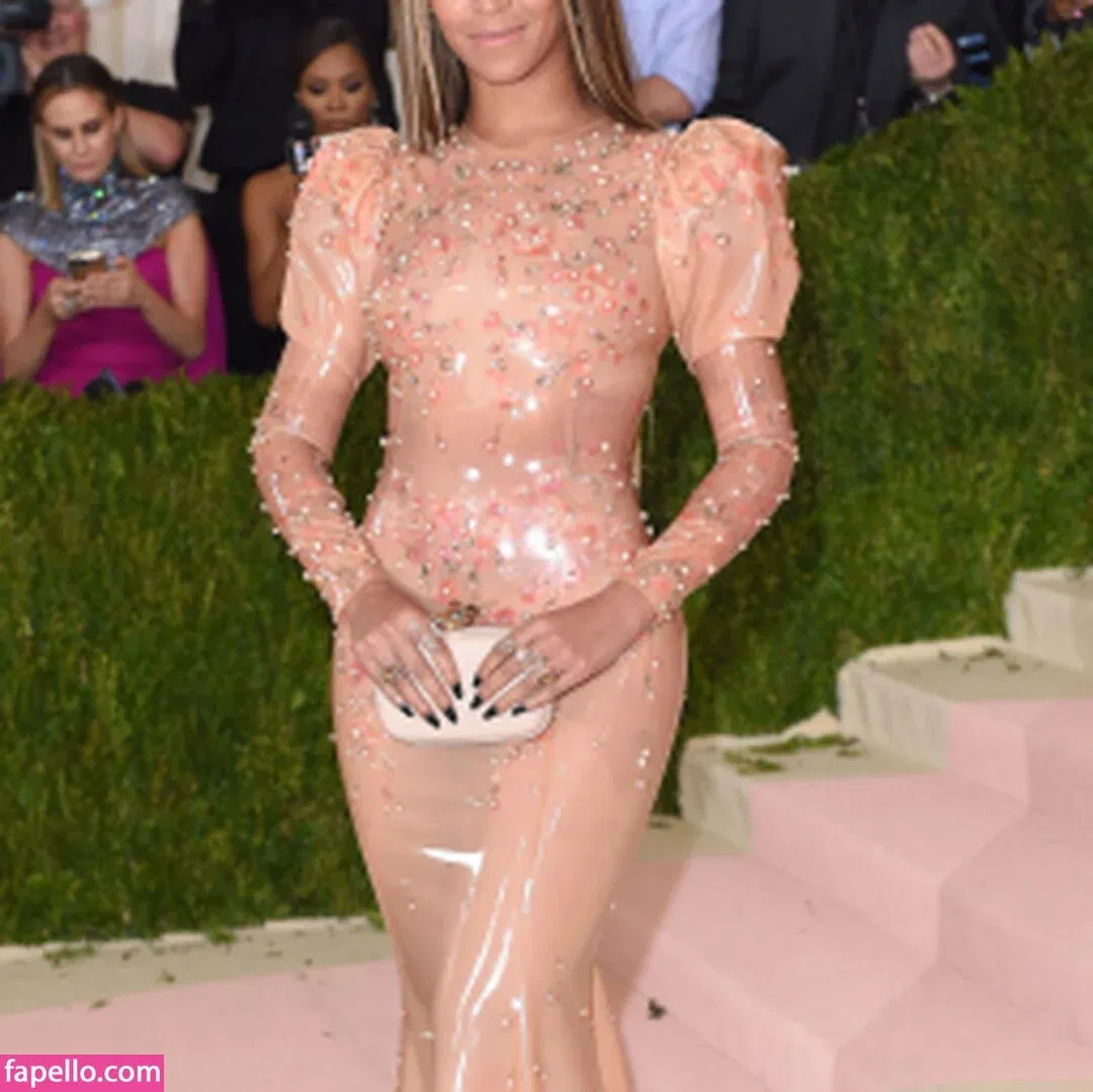 Beyonce Onlyfans Photo Gallery 